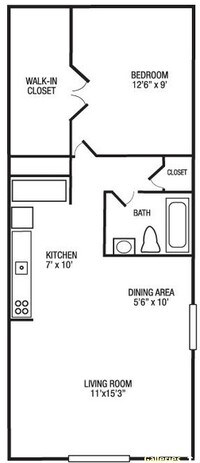 Manchester Apartments photo'
