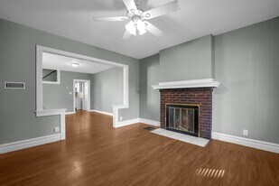 234-236 E Hudson, Columbus, OH 43202.2702 in Columbus, OH - Building Photo