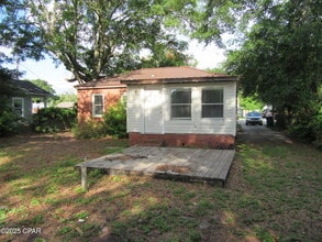 1114 Fairland Ave in Panama City, FL - Building Photo - Building Photo