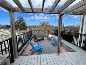 28 Seaverns Ave, Unit 11 in Boston, MA - Building Photo - Building Photo