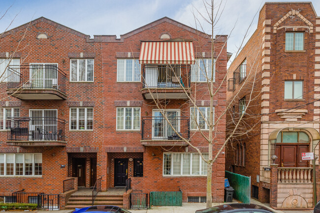 1148 57th St in Brooklyn, NY - Foto de edificio - Building Photo