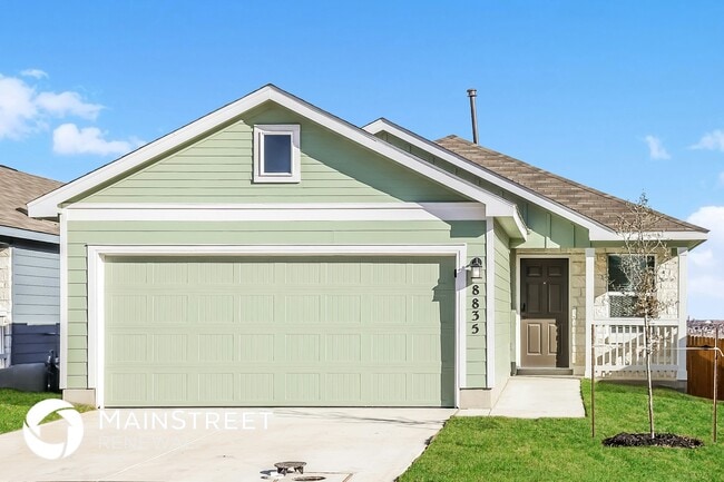 property at 8835 Barrow Path