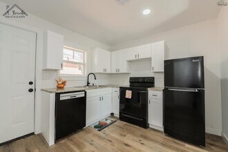 103 Margaret St in Burkburnett, TX - Building Photo - Building Photo