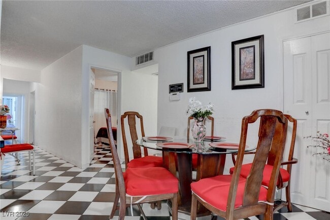 property at 944 De Met Dr