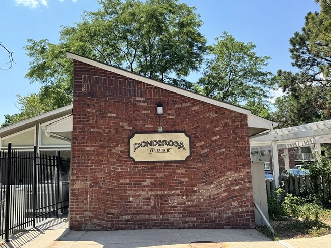 property at 857 S Van Gordon Ct