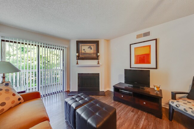 Woodberry Apartments photo'