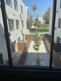 The Claridge Apartments in Los Angeles, CA - Building Photo - Building Photo