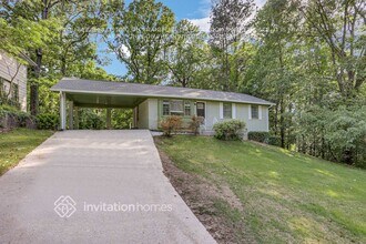 919 Magna Carta Dr NW in Atlanta, GA - Building Photo - Building Photo
