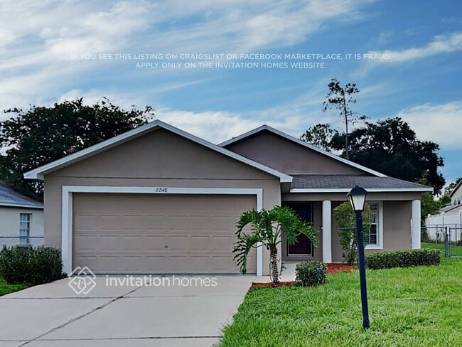 property at 3248 Grand Pines Dr