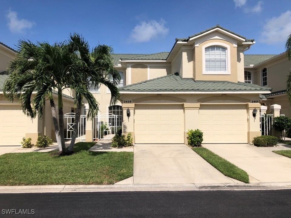 14570 Grande Cay Cir in Ft. Myers, FL - Building Photo