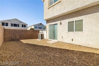 4663 Color Up Ct in Las Vegas, NV - Building Photo - Building Photo