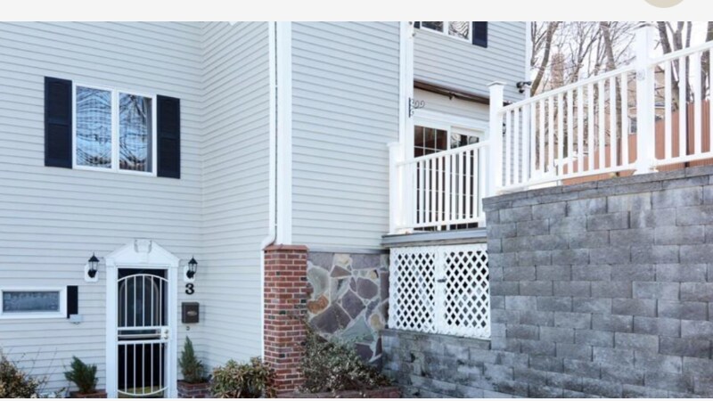 3 Jefferson Ave in Chelsea, MA - Building Photo
