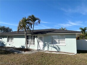 1428 SE 20th Ave in Cape Coral, FL - Building Photo - Building Photo