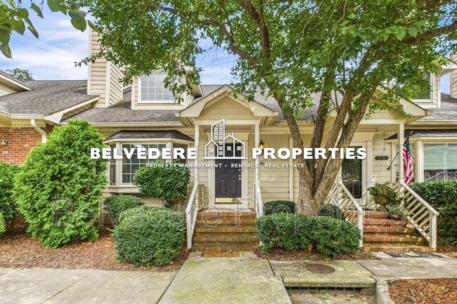 property at 18 Park Village Ln