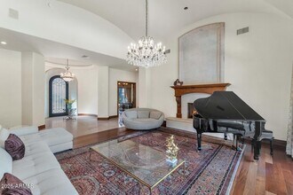 6730 E Sunnyvale Rd in Paradise Valley, AZ - Building Photo - Building Photo