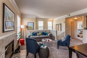 Waterford Place Apartment Homes in Memphis, TN - Building Photo - Interior Photo