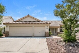 245 Marks St in Henderson, NV - Building Photo