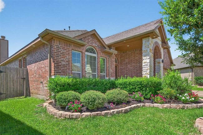 13935 Manobrook Ct in Richmond, TX - Building Photo - Building Photo
