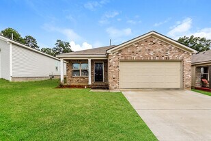 111 Wexford Way in Tuscaloosa, AL - Building Photo