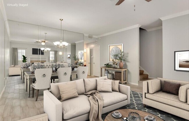 3800 Tanglewilde St in Houston, TX - Building Photo - Building Photo