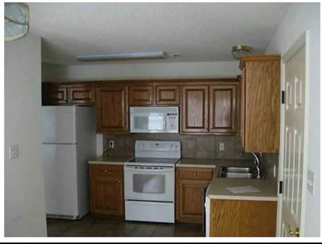 1811 Ingalls Ln in Alma, AR - Foto de edificio - Building Photo