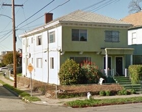 5701 Genoa St in Oakland, CA - Building Photo - Building Photo