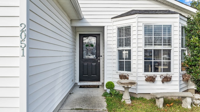 2051 W Windgate Ct in Jacksonville, NC - Building Photo - Building Photo