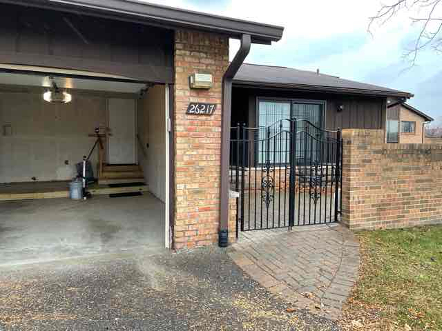 property at 26217 Summerdale Dr