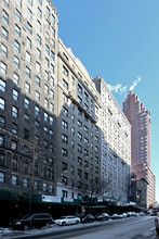 The Lyons Co-Op in New York, NY - Building Photo - Building Photo