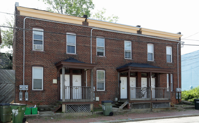 913-917 Bowe St in Richmond, VA - Building Photo - Building Photo