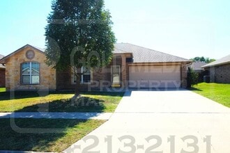 602 Aries Ave in Killeen, TX - Building Photo - Building Photo