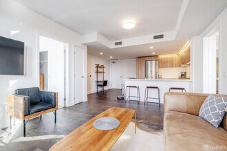 1300 22nd St in San Francisco, CA - Building Photo - Building Photo