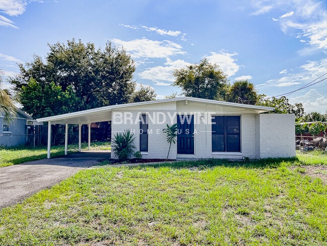 property at 3005 Dodge St