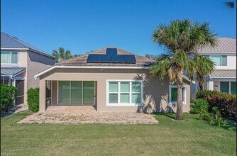 2668 Bellingham Ct in Cape Coral, FL - Foto de edificio - Building Photo