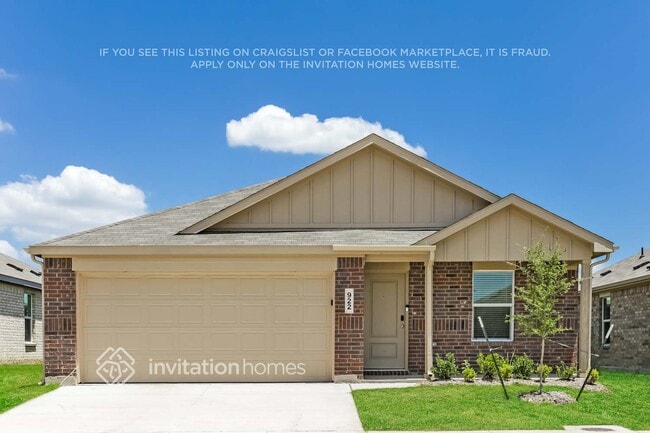 property at 922 Carrick Dr