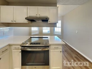 4228 Heath St in Fort Worth, TX - Foto de edificio - Building Photo