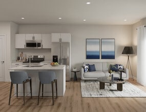 Rosewood Skylofts in Saskatoon, SK - Building Photo - Building Photo