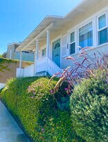 108 Beryl St in Redondo Beach, CA - Building Photo