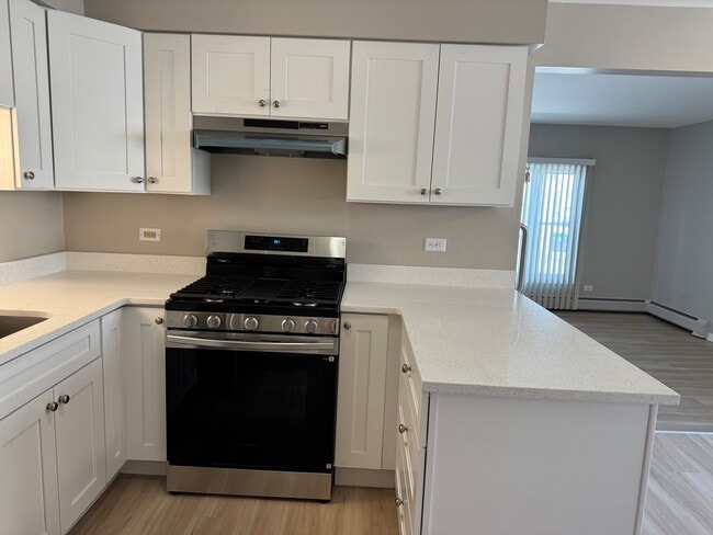 7033 W 99th St in Chicago Ridge, IL - Building Photo - Building Photo