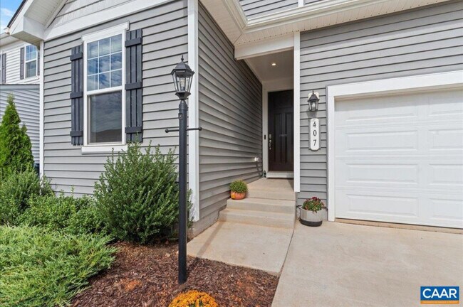 407 Meadows Dr in Orange, VA - Building Photo - Building Photo