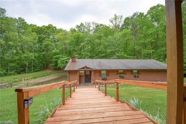 property at 761 Beeson Rd