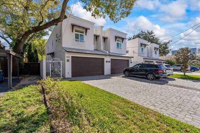 property at 306 S New Jersey Ave