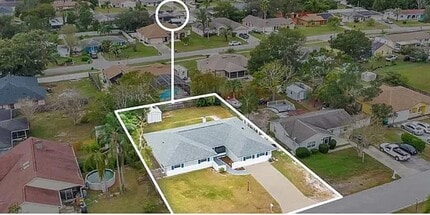 1038 E Hancock Dr in Deltona, FL - Building Photo - Building Photo