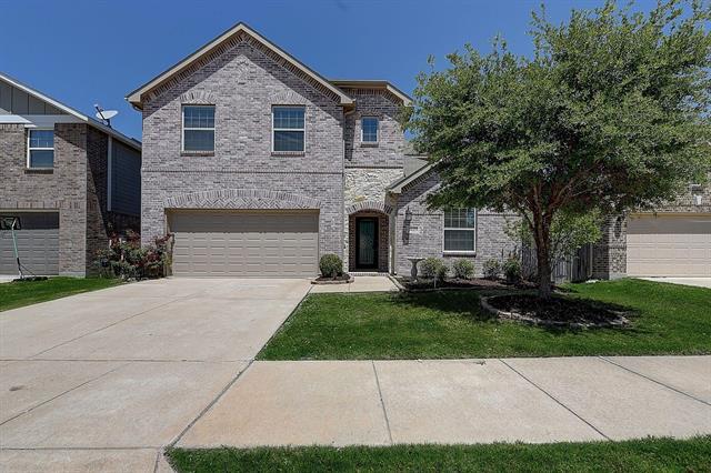 property at 1629 Zebra Finch Dr