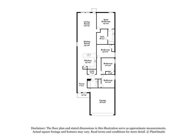 14735 Brandy Brk in San Antonio, TX - Building Photo - Building Photo