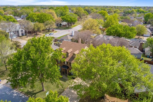 3405 Sprindeltree Dr in Grapevine, TX - Building Photo - Building Photo