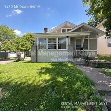 1430 Morgan Ave N in Minneapolis, MN - Building Photo - Building Photo
