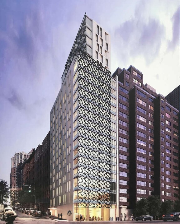 Turken House in New York, NY - Building Photo