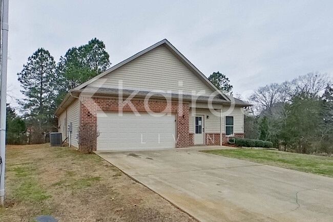 295 Elm Way, Unit 727 in Lincoln, AL - Foto de edificio - Building Photo