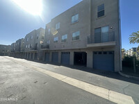 615 E Portland St in Phoenix, AZ - Building Photo - Building Photo